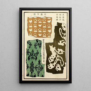 A F Stoddard Company - Chinese prints pl18.webp