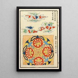 A F Stoddard Company - Chinese prints pl19.webp