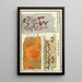 Reprodukcja obrazu Estampes chinoises pl21 - A F Stoddard Company