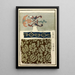 Reprodukcja obrazu Estampes chinoises pl22 - A F Stoddard Company