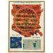 Reprodukcja obrazu Estampes chinoises pl24 - A F Stoddard Company