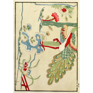 A F Stoddard Company - Chinese prints pl31.webp