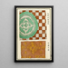 Reprodukcja obrazu Estampes chinoises pl39 - A F Stoddard Company