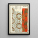 Reprodukcja obrazu Estampes chinoises pl5 - A F Stoddard Company