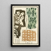 Reprodukcja obrazu Estampes chinoises pl71 - A F Stoddard Company