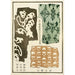 Reprodukcja obrazu Estampes chinoises pl71 - A F Stoddard Company