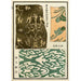 Reprodukcja obrazu Estampes chinoises pl76 - A F Stoddard Company