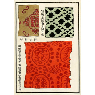 A F Stoddard Company - Chinese prints pl77.webp