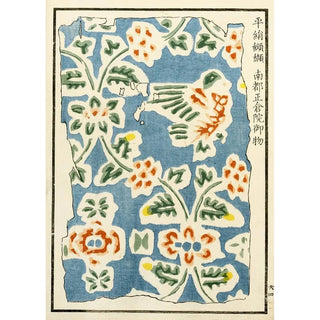 A F Stoddard Company - Chinese prints pl7.webp