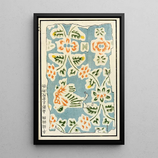 A F Stoddard Company - Chinese prints pl82.webp