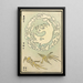 Reprodukcja obrazu Estampes chinoises pl91 - A F Stoddard Company