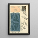 Reprodukcja obrazu Estampes chinoises pl96 - A F Stoddard Company