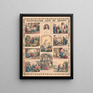A H Jocelyn - Illustrated life of Christ.webp