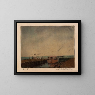 A H O Rolle - Boat Yard Eastern Branch.webp