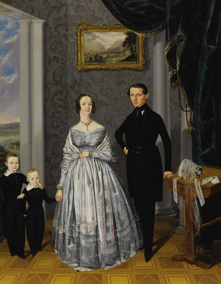 A Spulak - A Family Portrait.webp