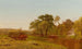 La charrette de foin, Granby, Connecticut - Aaron Draper Shattuck — widok dzieła