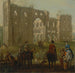 Opactwo Rievaulx - John Wootton — widok dzieła