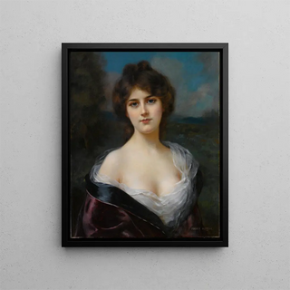 Abbey Altson - Female Portrait.webp