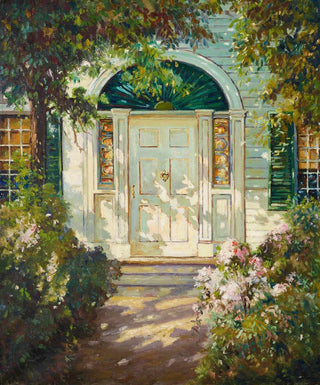 Abbott Fuller Graves - Kennebunk Door.webp