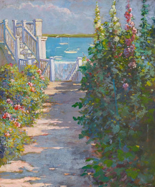 Abbott Fuller Graves - View from Marblehead.webp