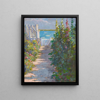 Abbott Fuller Graves - View from Marblehead.webp