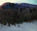 Mont Monadnock - Abbott Handerson Thayer — widok dzieła