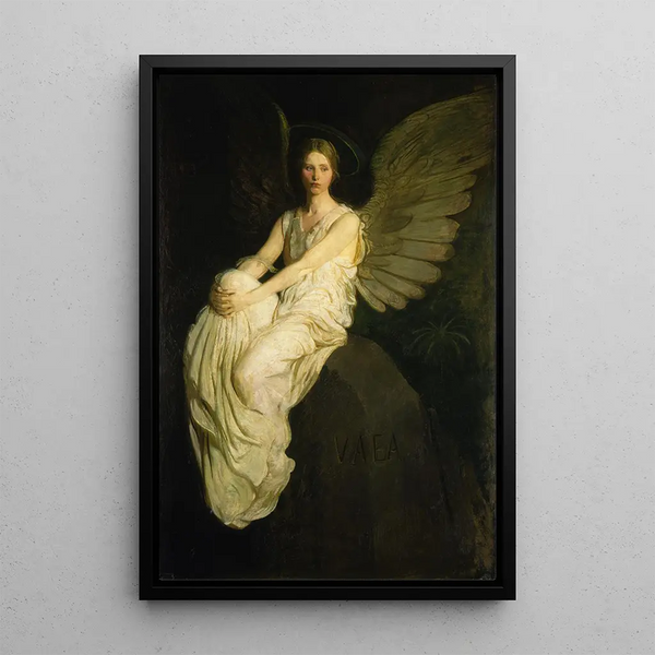 Reprodukcja obrazu Mémorial Stevenson - Abbott Handerson Thayer