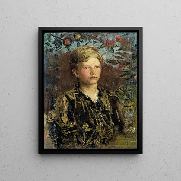 Abbott Handerson Thayer - Townsend Bradley Martin.webp