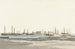 Port w Barletta z statkami - Abraham Louis Rodolphe Ducros — widok dzieła