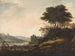 pejzażowy - Abraham Bloemaert — widok dzieła