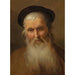 Portret starszego mężczyzny - Abraham Bloemaert — widok dzieła