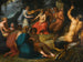 Le Jugement de Midas - Abraham Janssens — widok dzieła