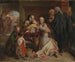 Niezawiniony - Abraham Solomon — widok dzieła