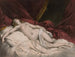 L'âme active - Achille Devéria — widok dzieła