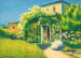 L'Atelier Alet-les-Bains - Achille Laugé — widok dzieła