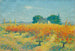 Notre-Dame-des-Prés near Cailhau - Achille Laugé — widok dzieła