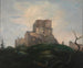 La ruine de Wittinghausen - Adalbert Stifter — widok dzieła