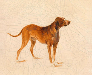Adalbert Stifter - Jagdhund.webp