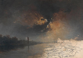 Adalbert Stifter - Mondlandschaft.webp