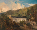 Motyw z Neuwaldegg - Adalbert Stifter — widok dzieła