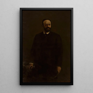 Adam Badowski - Portrait of Wadysaw Kronenberg 18481892.webp