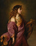 Apollon - Adam Camerarius — widok dzieła