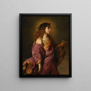 Adam Camerarius - Apollon.webp