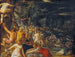 Le Déluge - Adam Elsheimer — widok dzieła