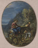 Ucieczka do Egiptu - Adam Elsheimer — widok dzieła