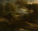 Scena bitwy - Adam Frans van der Meulen — widok dzieła