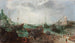 Scena portowa - Adam Willaerts — widok dzieła