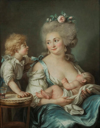 Adlade LabilleGuiard - Madame Charles Mitoire ne ChristineGenevive Bron 17601842.webp