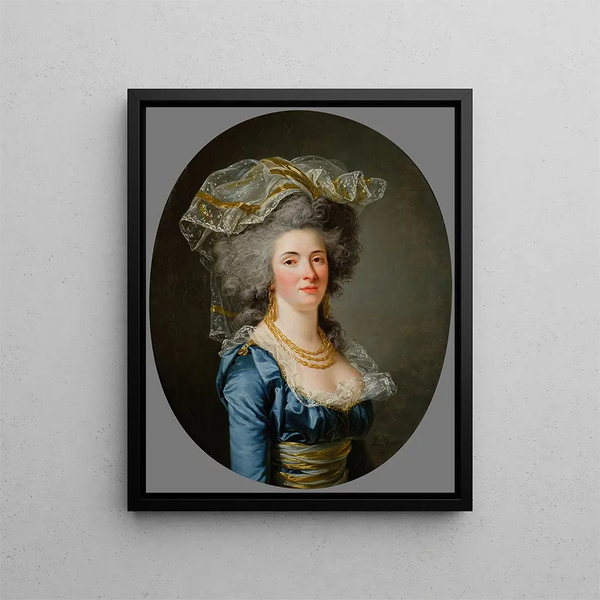 Adlade LabilleGuiard - Portrait prsum de PhiliberteOrlans Perrin de Cypierre comtesse de Maussion.webp