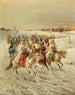 Mariage cosaque - Adolf Baumgartner-Stoiloff — widok dzieła